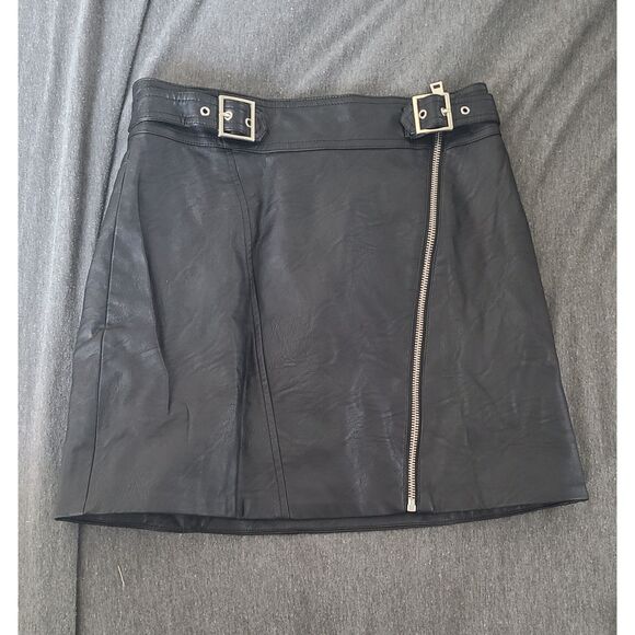 TOPSHOP Mini Skirt - Picture 1 of 5